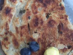 -吕氏疙瘩汤·新鲁菜(潍坊银座店)