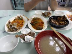 -星奇缘·海鲜餐厅(东山美食地标店)
