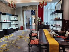 -浦江悦(陆家嘴保利广场店)