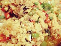 鱼籽鱼泡火锅-湘聚南县土菜馆(龙山二路店)