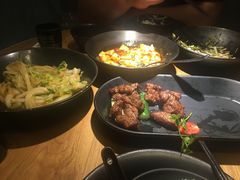 -金牌外婆家(苏州中心店)