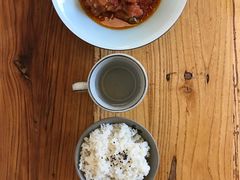 番茄焗排骨-汤厨(五道营店)