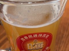 -管氏翅吧(地安门店)