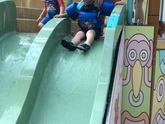 -杭州开元森泊度假乐园