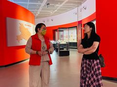 -盘龙城遗址博物院