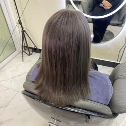 -LJOY丽锦造型·烫发染发