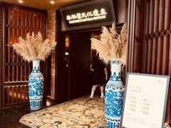 -奉天小馆·非遗东北菜(沈阳万象城店)