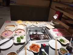 -海底捞火锅(团结桥店)