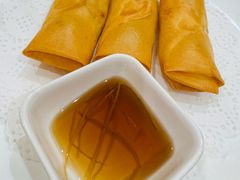 春卷-光明邨大酒家(淮海路店)