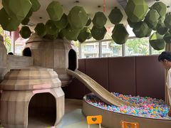 -水桶王国主题餐厅·聚会·生日派对·亲子活动·家庭套餐(亚龙湾希尔顿店)