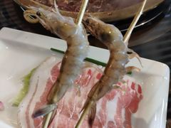 -小天鹅火锅·一线江景洪鼎旗舰店(洪崖洞店)
