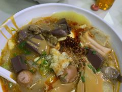 -重庆麻辣烫(国权路店)