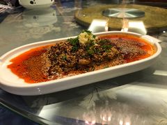 -富乐山酒店(西黄城根北街店)