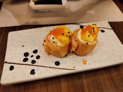 -大渔铁板烧(东城店)