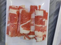 -虾大侠·盱眙龙虾老北京铜锅涮羊肉(金楠天街店)