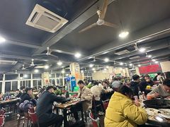 -皖北巫氏三胖地锅鸡(长淮总店)
