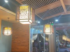 -晓林火锅(安定门店)