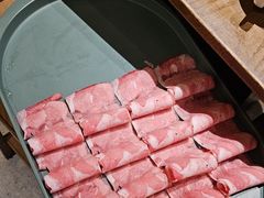 -北京老门框爆肚涮肉馆(凤城六路店)