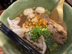 -通思密(CentralWorld Fl 3)