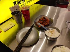 -蓉三少冒烤鸭·四川小吃集(北京首店)