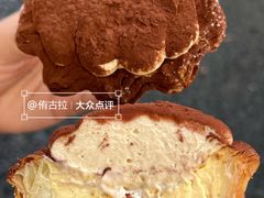 -富贵面包公司(运河店)