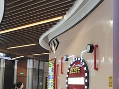 -Xcape异时刻密室逃脱魔法互动(瑞虹天地太阳宫店)