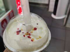 -娃哈哈·奶茶(武林店)