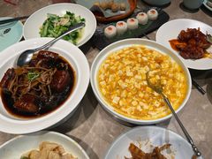 -苏帮袁Sue Cuisine(南开大悦城店)