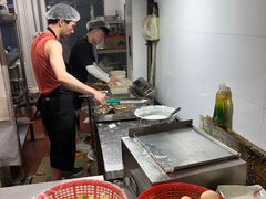 -张记炸串肠粉