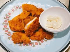 -稻香酒家(长宁KING88广场店)