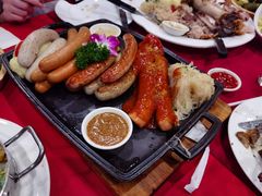 -申德勒加油站西餐厅(日坛路总店)