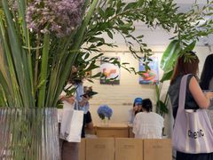 -Dal Cuore 达可芮冰淇淋(陕西北路店)