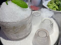 -橦橦小马扎烧烤 (传媒大学店)