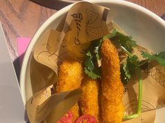 -SPACELAB失重餐厅(世纪汇店)