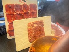 -仁和四季涮肉馆(天坛南门店)