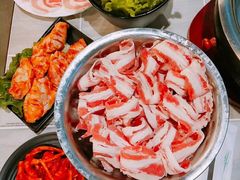 -胡哥烤肥牛(车公庙店)