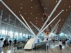 -吉隆坡国际机场