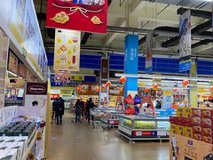 -麦德龙(十里河店)