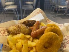 -肥韬茶餐厅(海上世界店)