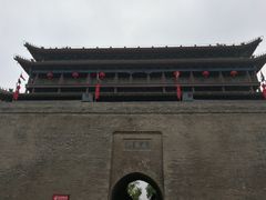 -西安城墙·碑林历史文化景区