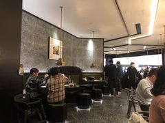 大堂-炉鱼(萧山万象汇店)
