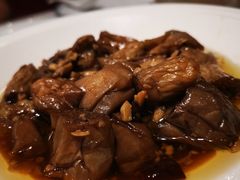 -热河食府(中山路店)