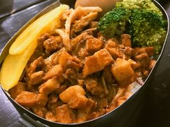 -小明同学(三里屯店)