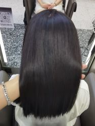 -苏豪路易士·嘉玛发廊
