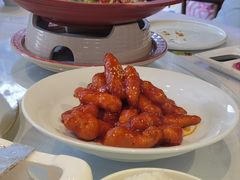 -合兴居烤鸭店