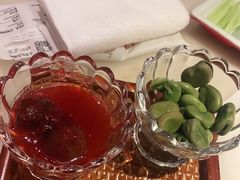 -京华烟云·北京烤鸭(领展购物广场·中关村店)