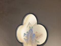 -绿茶餐厅(朝阳大悦城店)