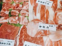 -一井烧肉·活鳗·寿司(望京SOHO店)