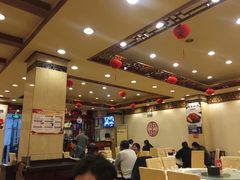 大堂-郭林家常菜(洋桥店)