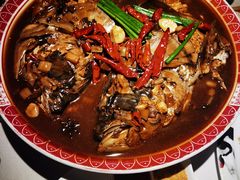 -旺顺阁鱼头泡饼(常营店)